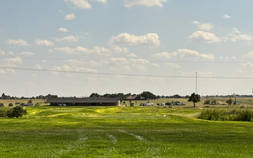 Hidden Hills Golf Course