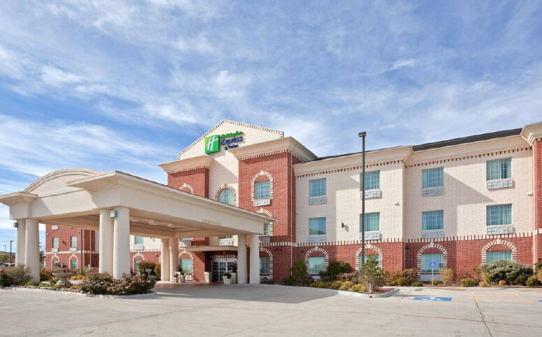 Holiday Inn Express