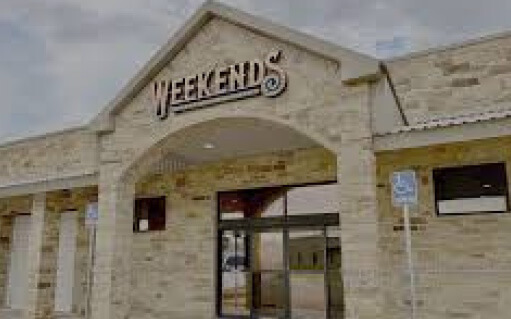 Weekends Sports and Entertainment