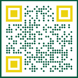 The Zone Bowling Center QR Code