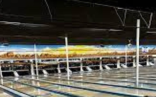 The Zone Bowling Center