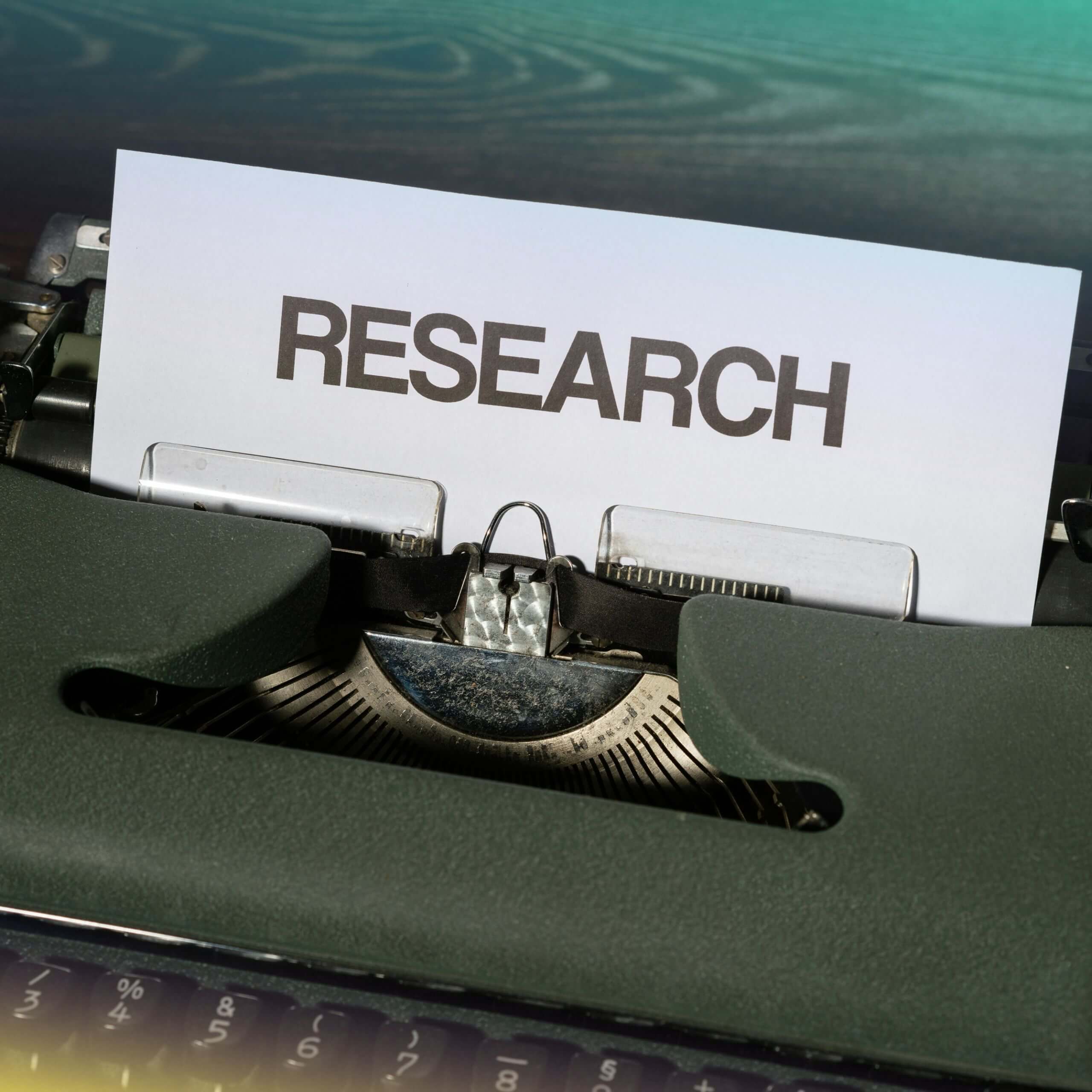 Past Student Research Grant Winners