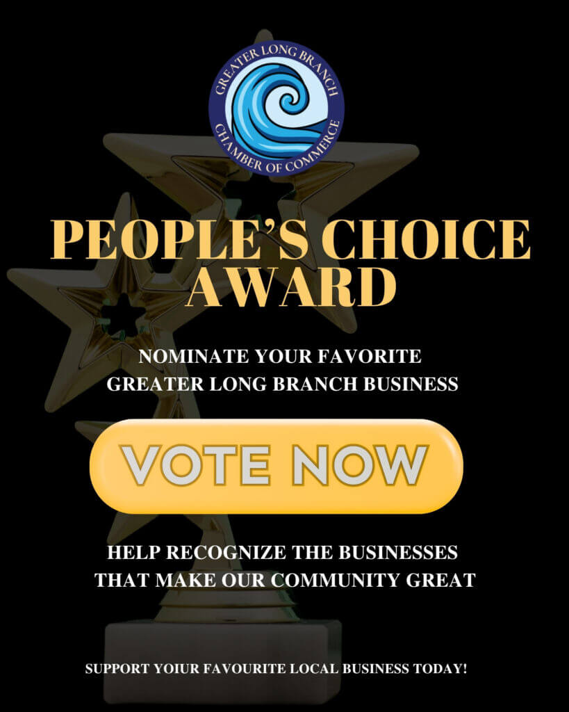 Comm Choice Award Vote Now Flyer #2