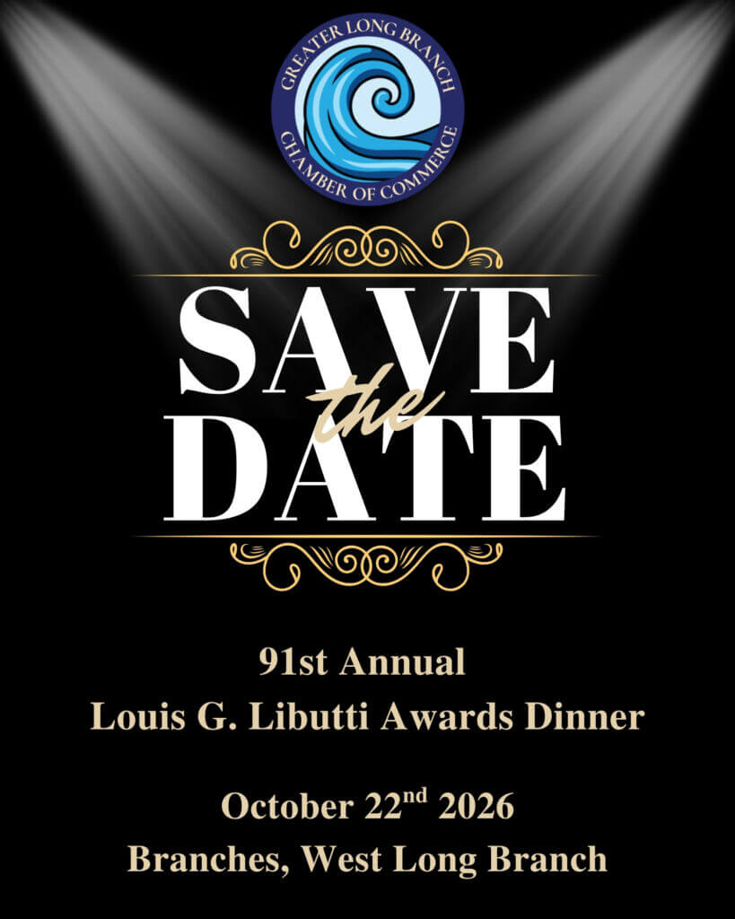 Flyer - 2026 Award Dinner Save the Date