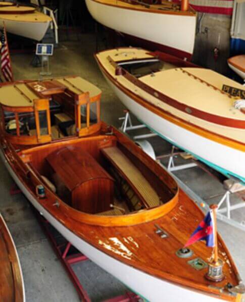 herreshoff boats-vertical