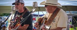 Bird Dog and the Road Kings