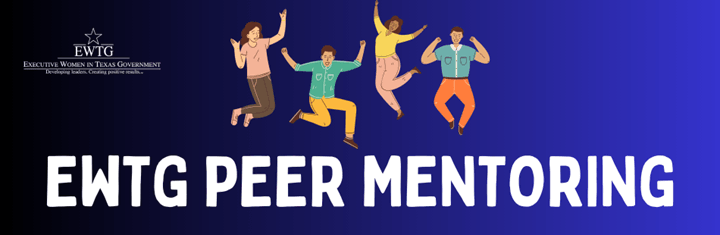 EWTG Peer Mentoring Program