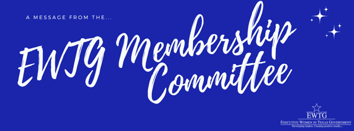 membership committee