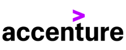 Accenture Logo
