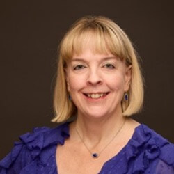 Coleen McCarthy Photo