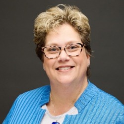 Heidi K. Murray Photo