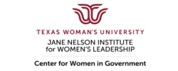 Texas Woman's University Logo