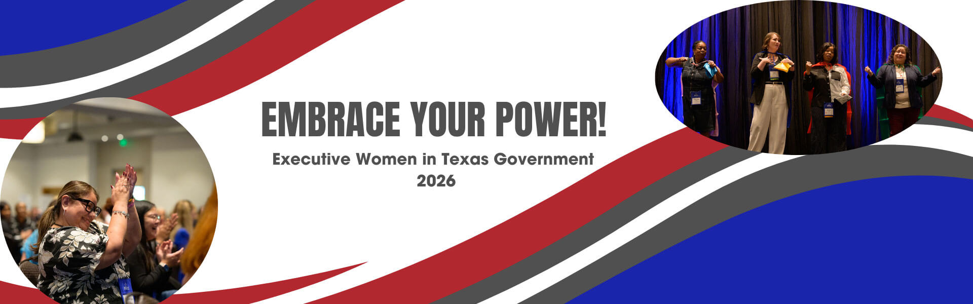 2026 Conference Graphic