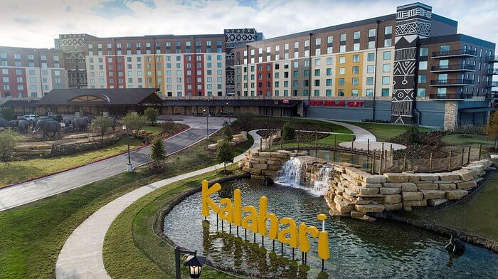 Kalahari Resorts photo
