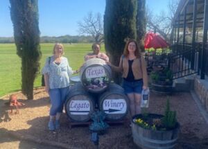 April 2026 Lampasas Trip Photo