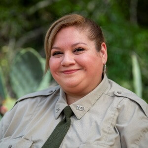 Gloria Gomez