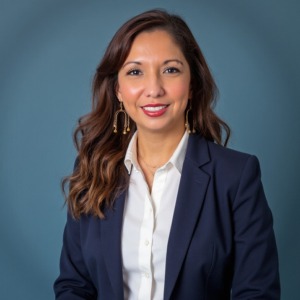 Synthia Estrada Valdez