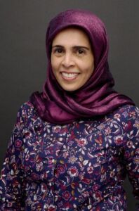 Aelia Khan Akhtar