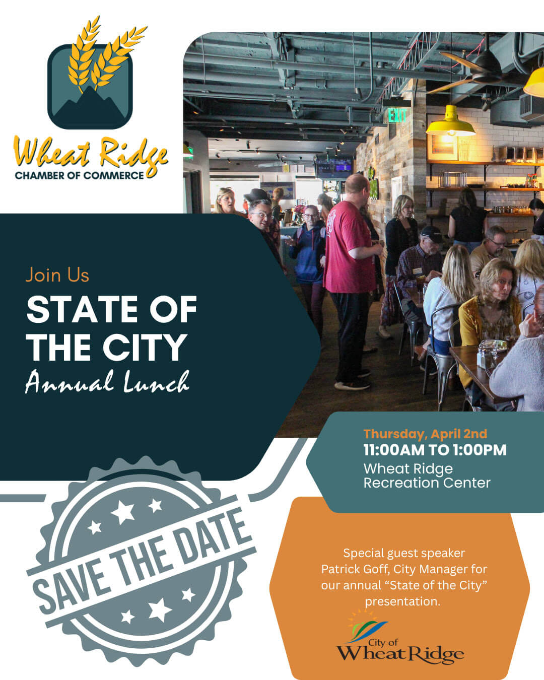 State of the City 26