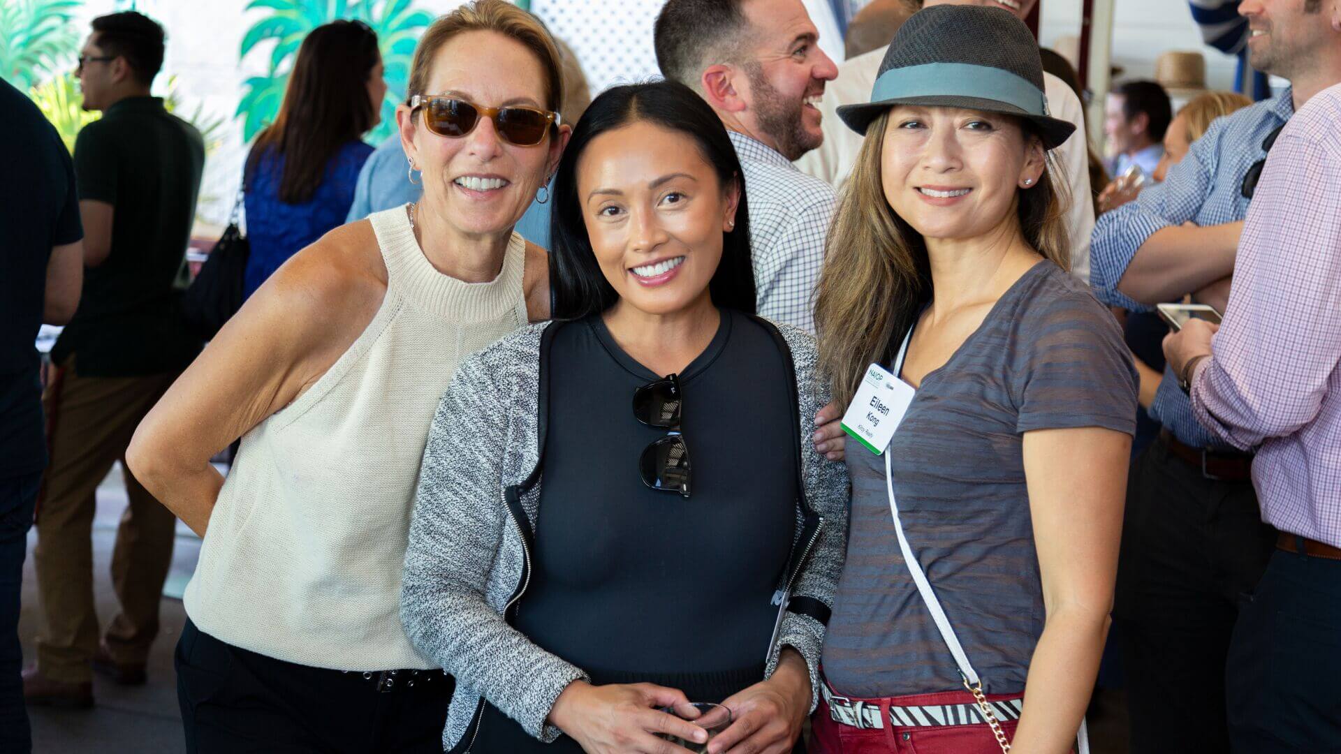 NewsletterGACSponsor event (2)