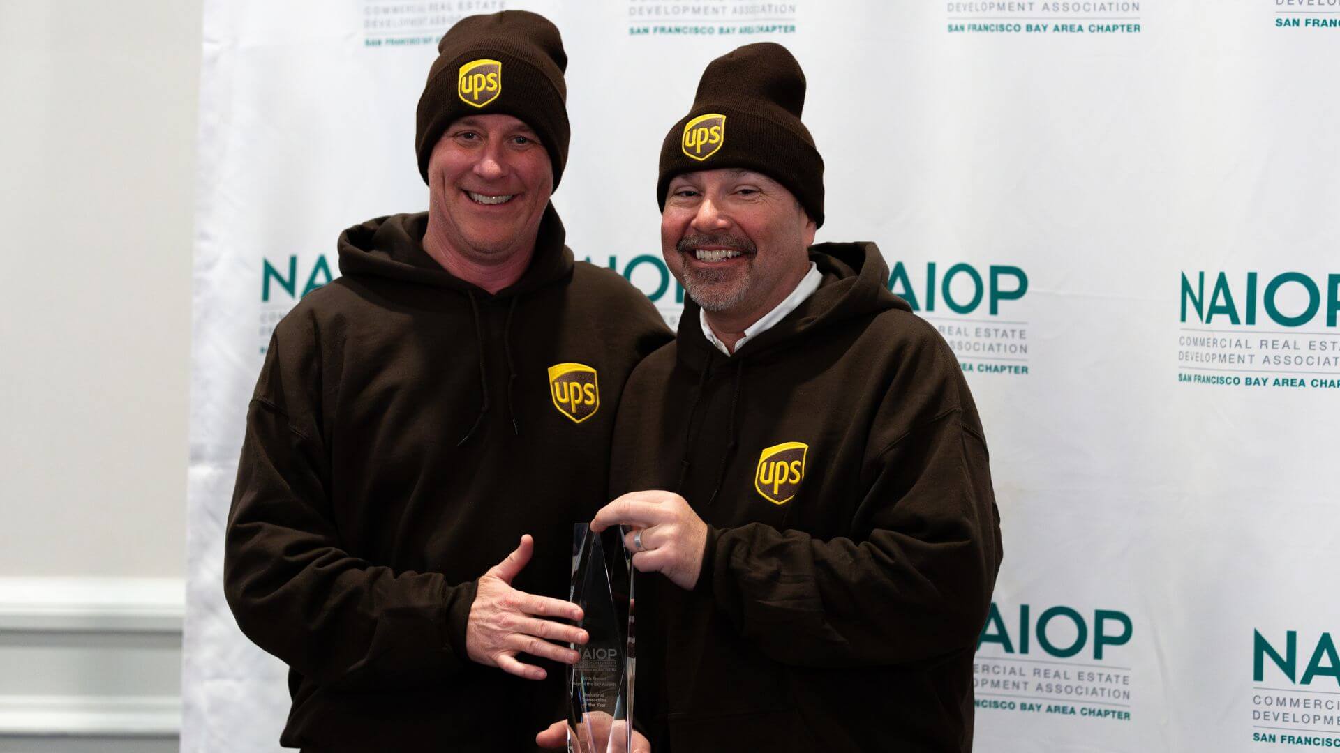 Best of the Bay Winners (Presentation)