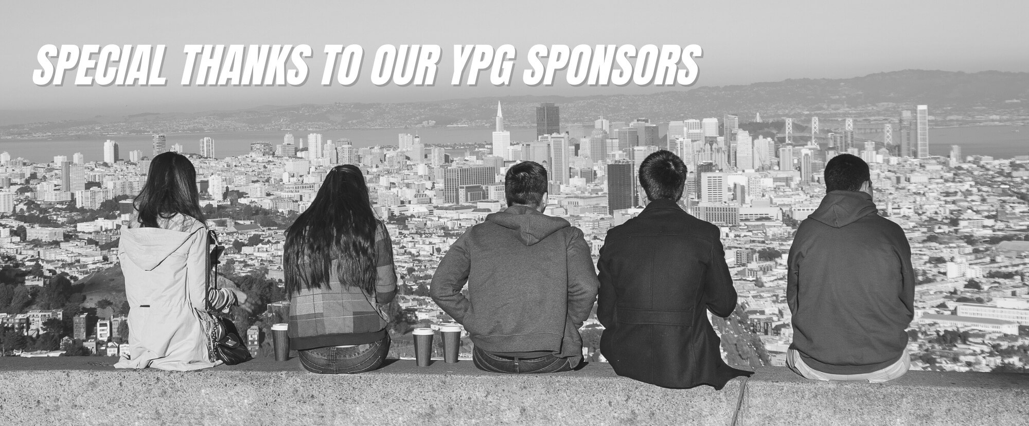 Young Professionals Group graphic