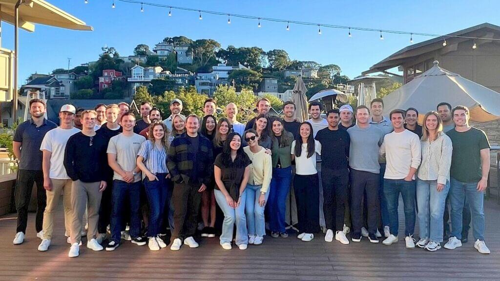 Young Professionals Group