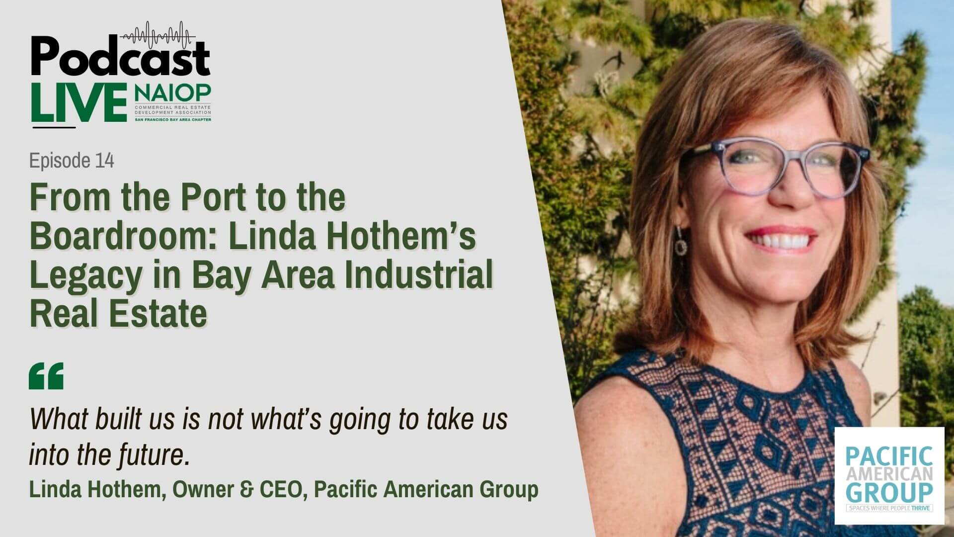 Ep. 14 - Linda Hothem_Banner (1)