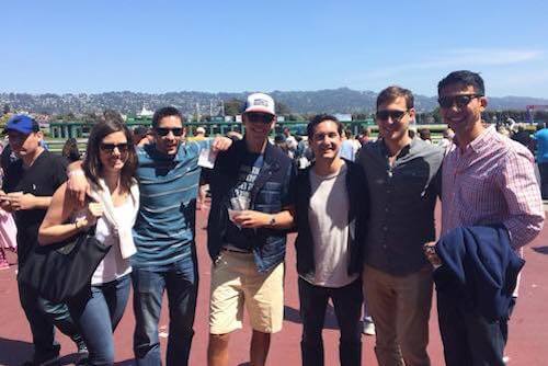 Developing Leaders Committee