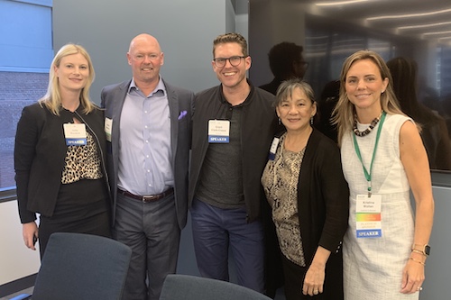 idea committee panel