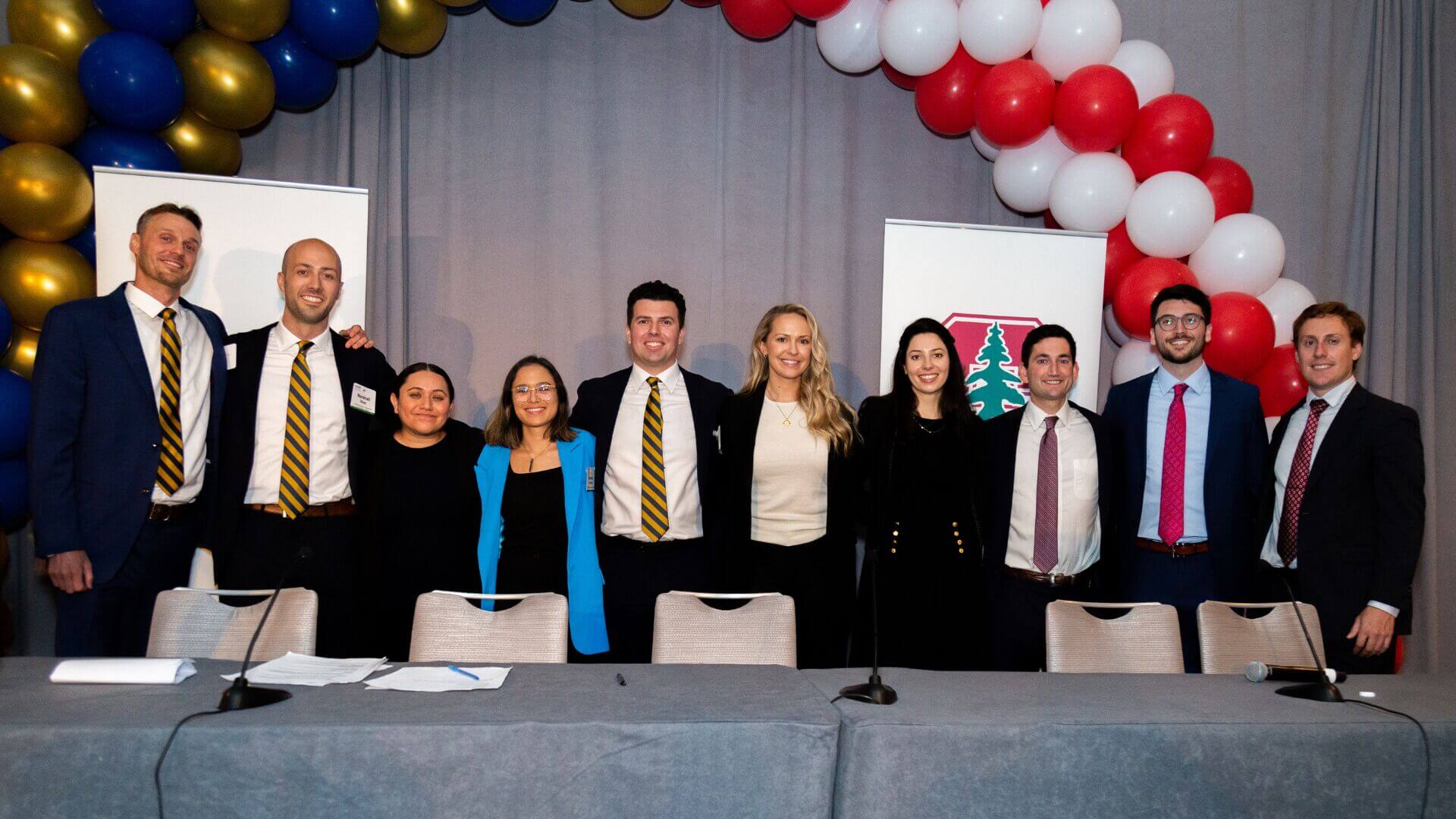 NewsletterGACSponsor event (5)