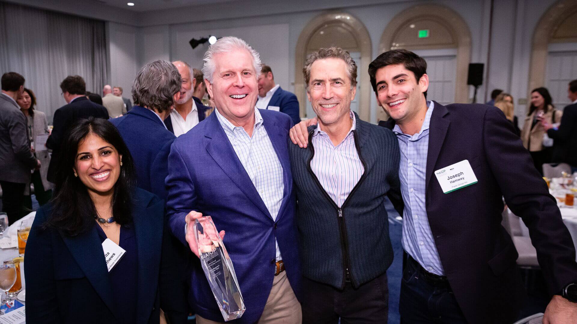 NewsletterGACSponsor event (6)