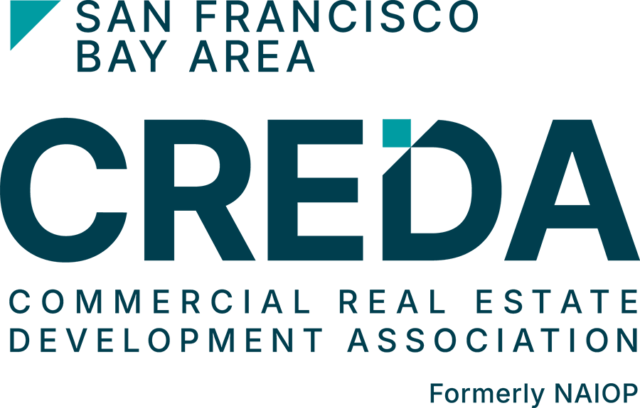 CREDA_Logo_San Francisco Bay Area_Formerly NAIOP