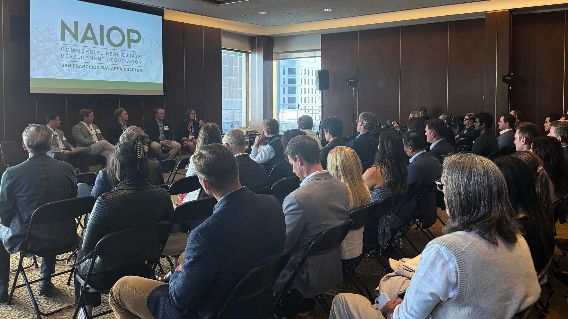 Multifamily Development &amp; Capital Markets Panel_Banner (4)
