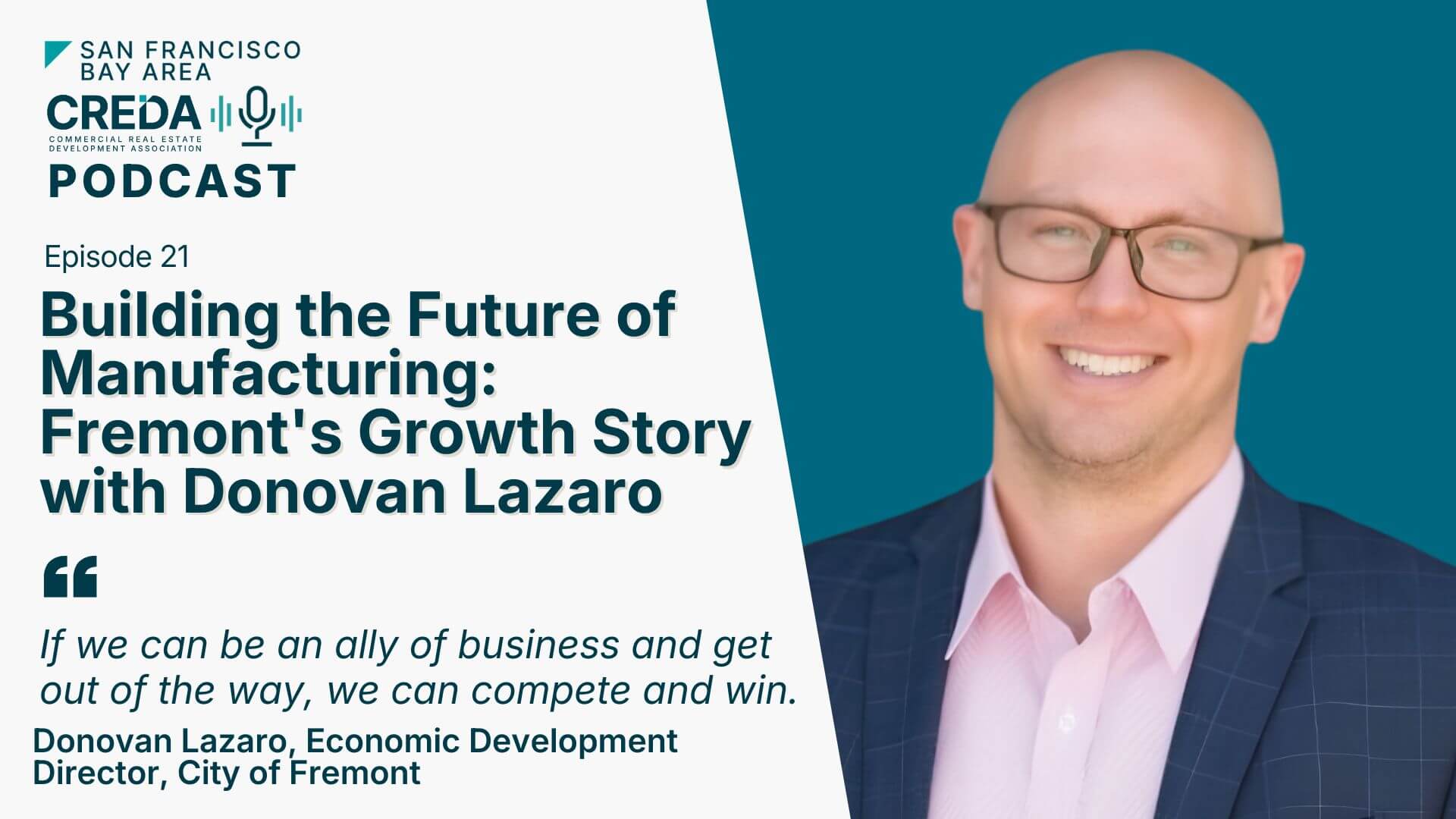 Ep. 21 - Donovan Lazaro_Banner (1)