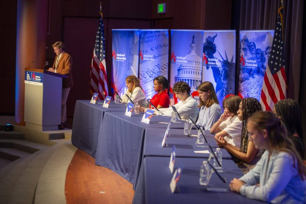 2024 NCB VA State Finals