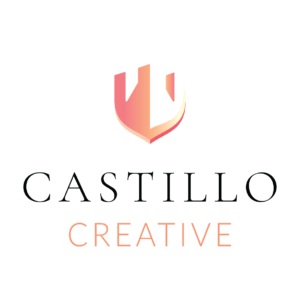 Castillo Creative Logo