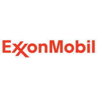 ExxonMobil Logo