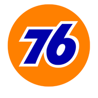 76 Logo
