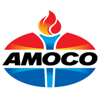 Amoco Logo