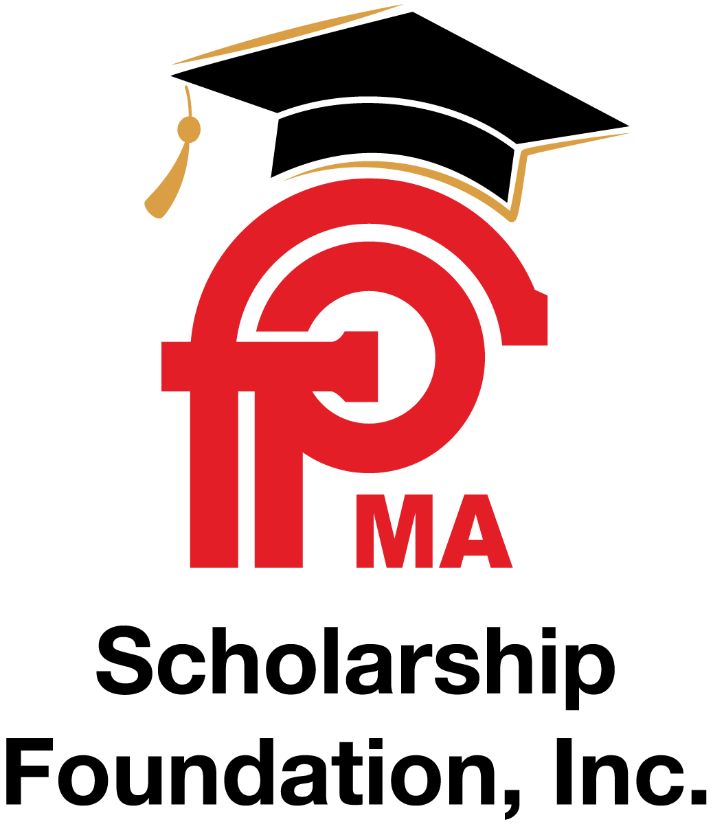 FPMA Scholarship Foundation Logo