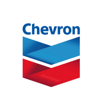 Chevron Logo