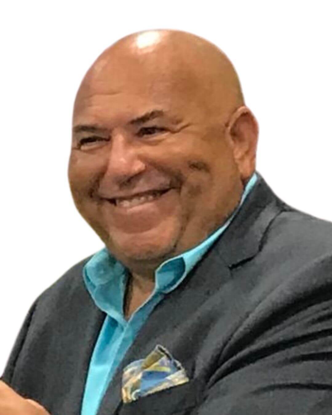 Marc Gomes