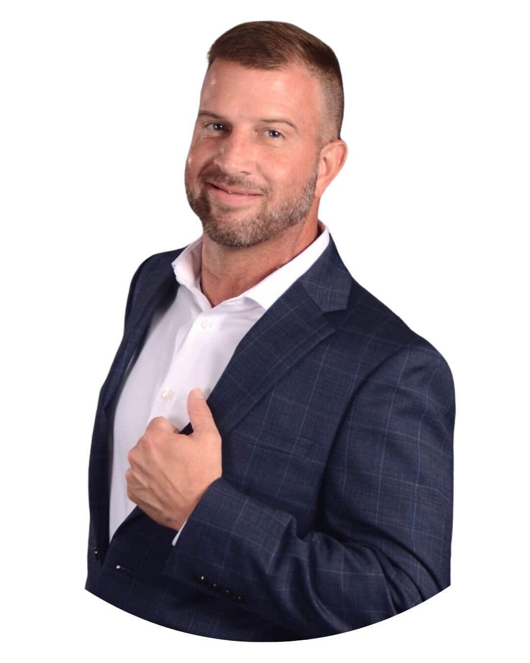 Matt Haas Board Member Circle K Stores