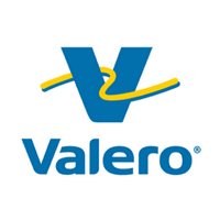 Valero Logo