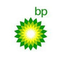 BP logo