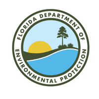 Florida Department of Environmental Protection LOGO