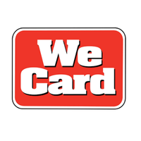 WE CARD.ORG