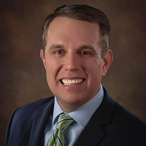 Pierce Schuessler