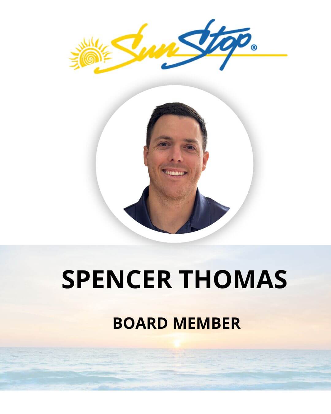 Spencer Thomas SunStop